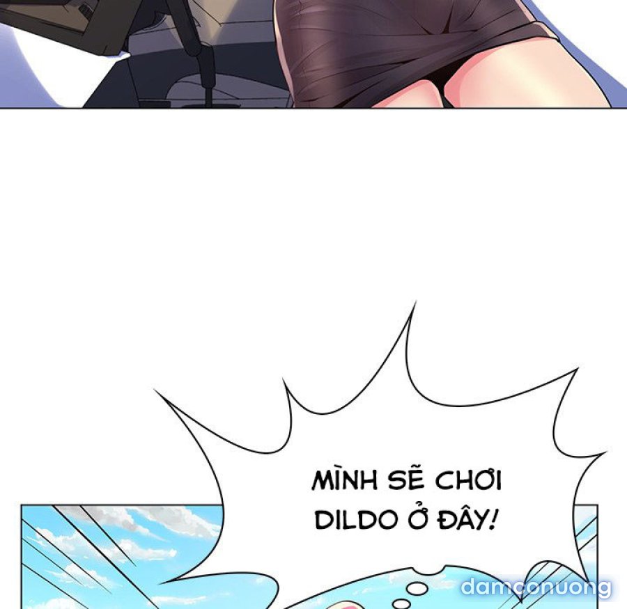 Cô giáo biến thái 