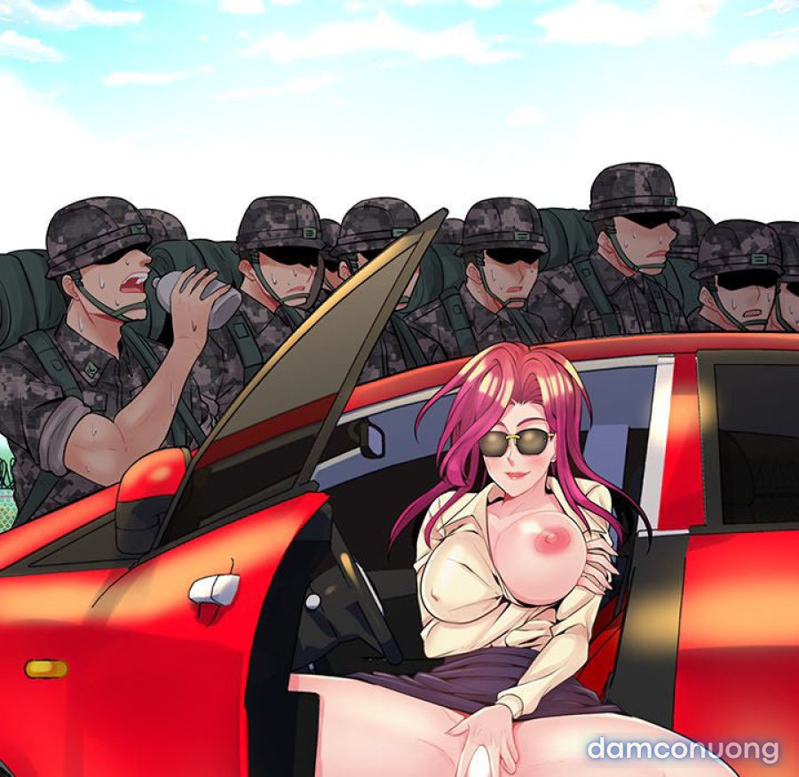 Cô giáo biến thái 