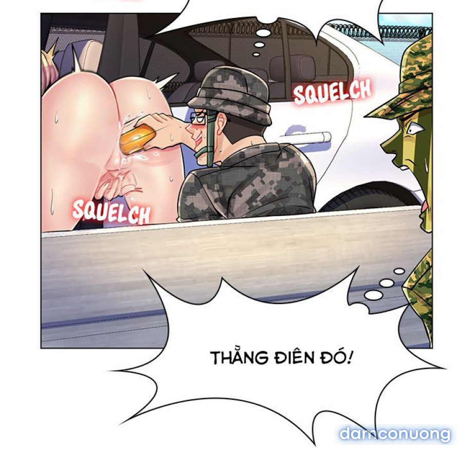 Cô giáo biến thái 