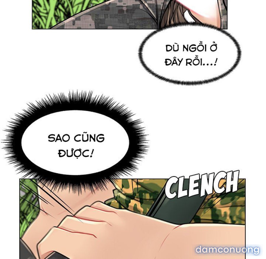 Cô giáo biến thái 