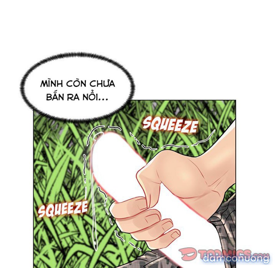 Cô giáo biến thái 