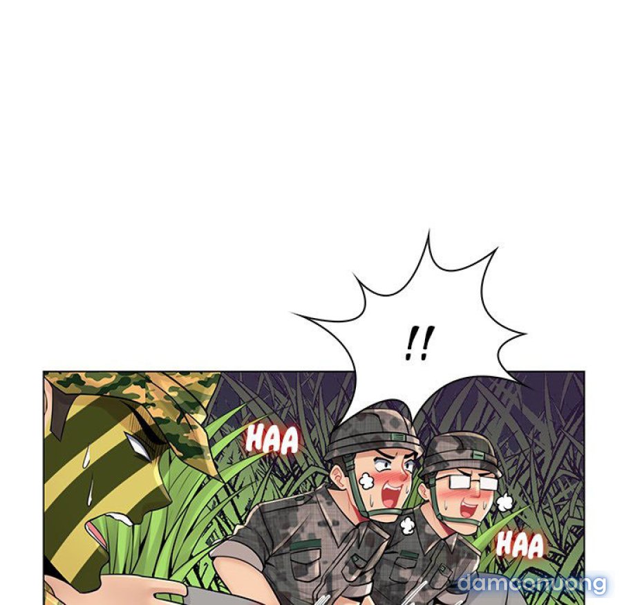 Cô giáo biến thái 