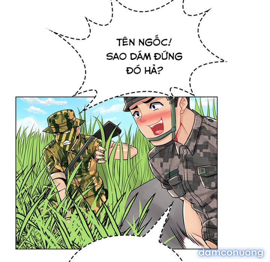 Cô giáo biến thái 