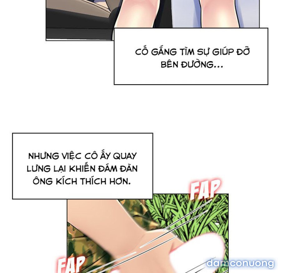 Cô giáo biến thái 