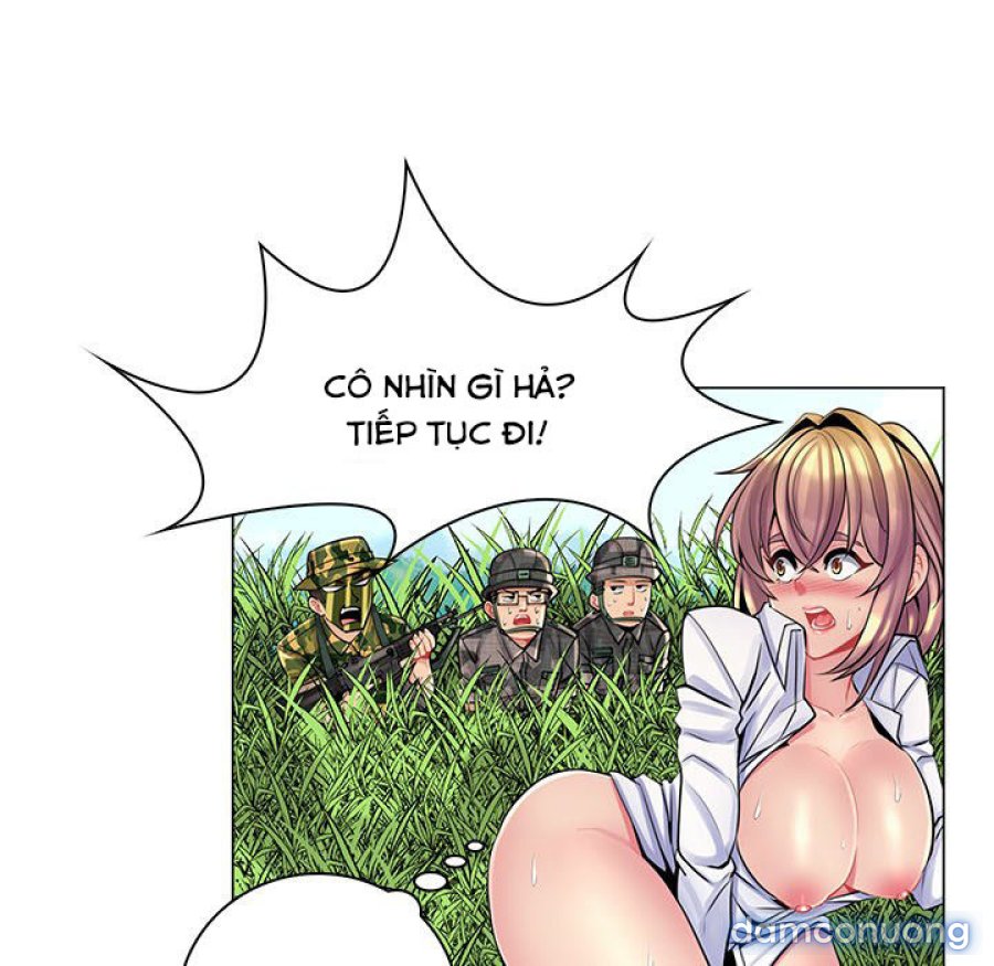 Cô giáo biến thái 