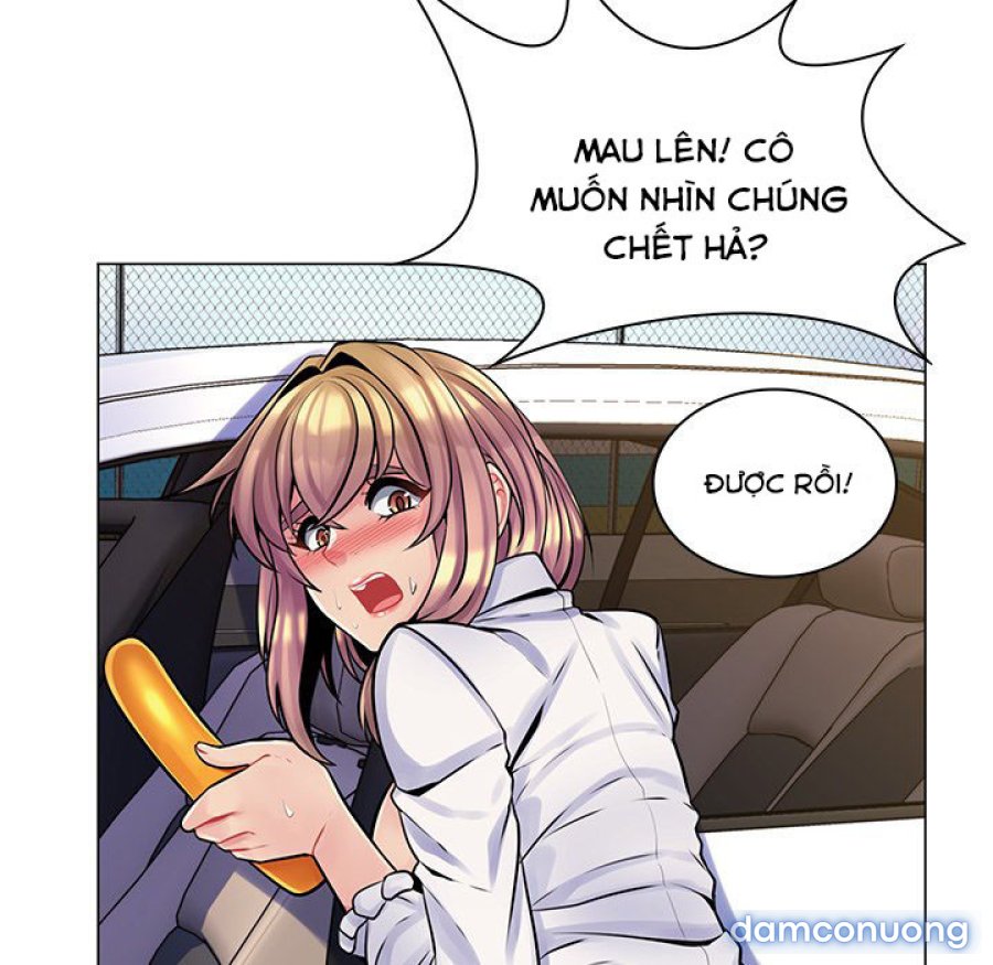 Cô giáo biến thái 