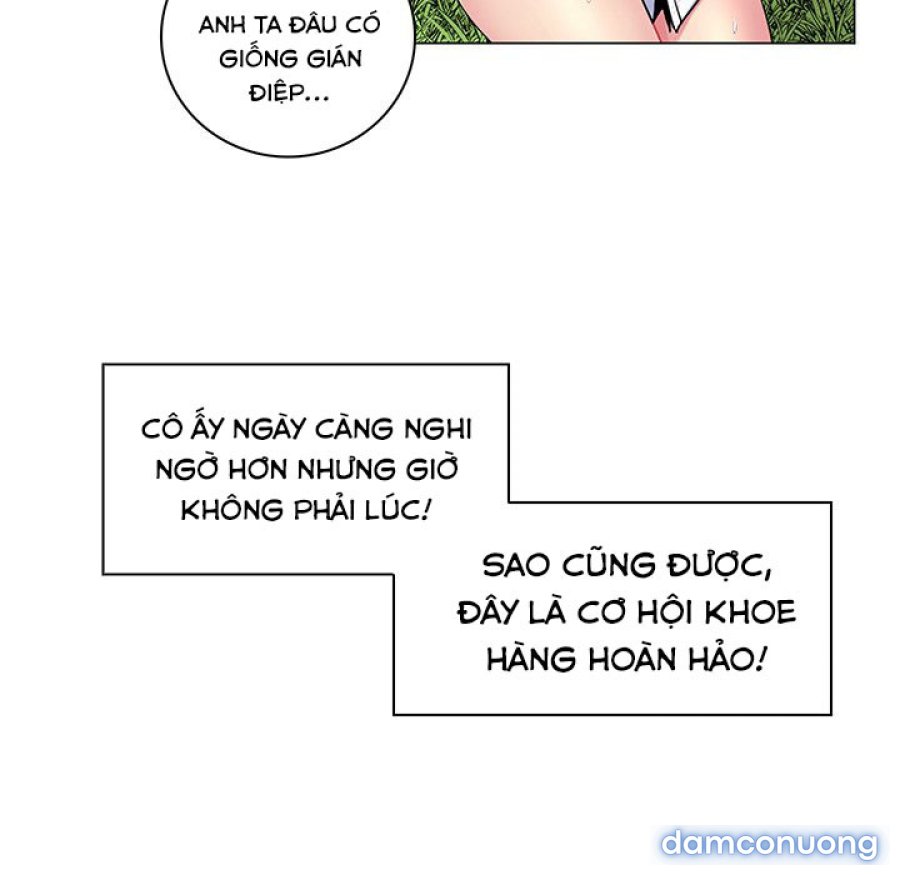 Cô giáo biến thái 