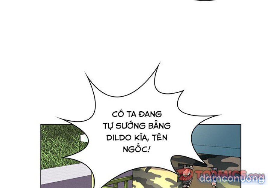 Cô giáo biến thái 