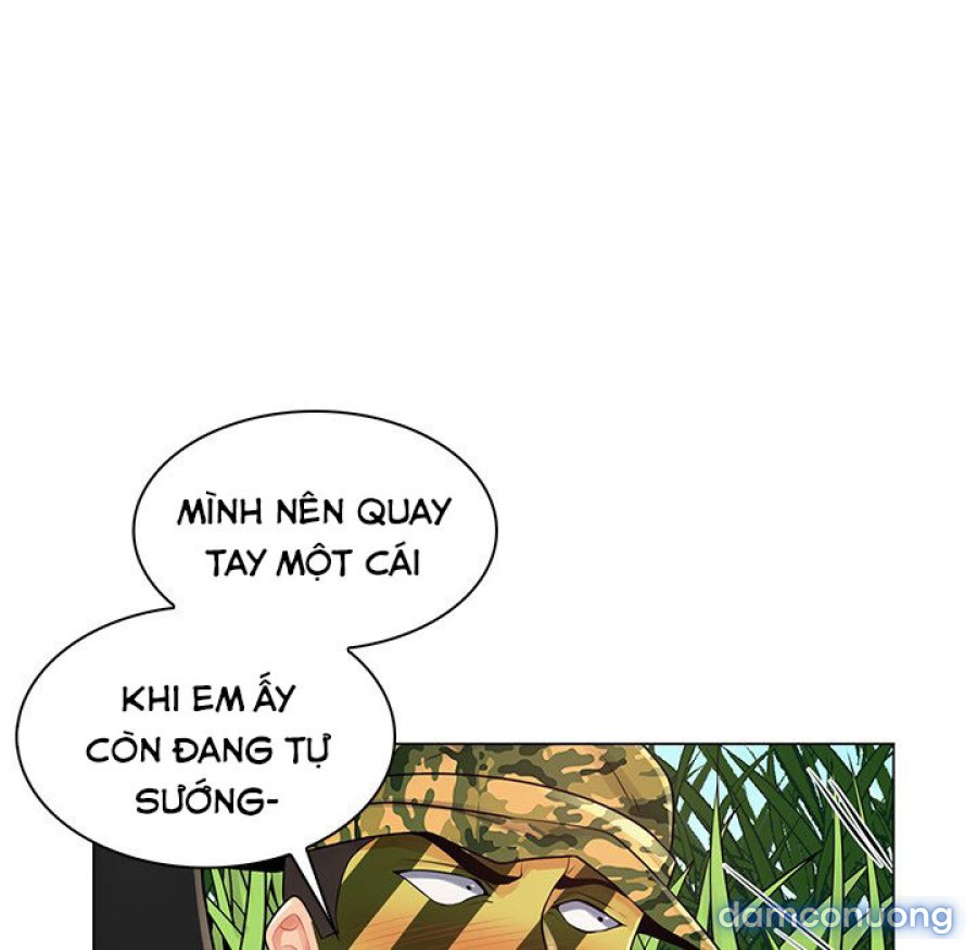 Cô giáo biến thái 