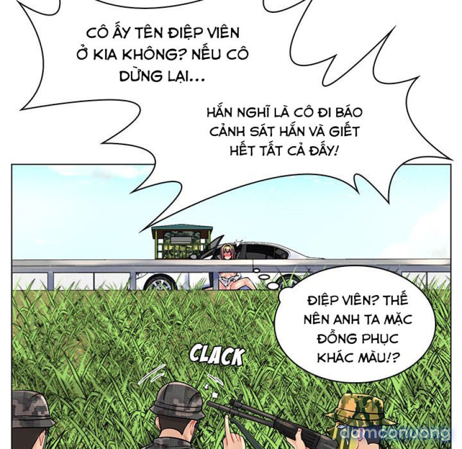 Cô giáo biến thái 