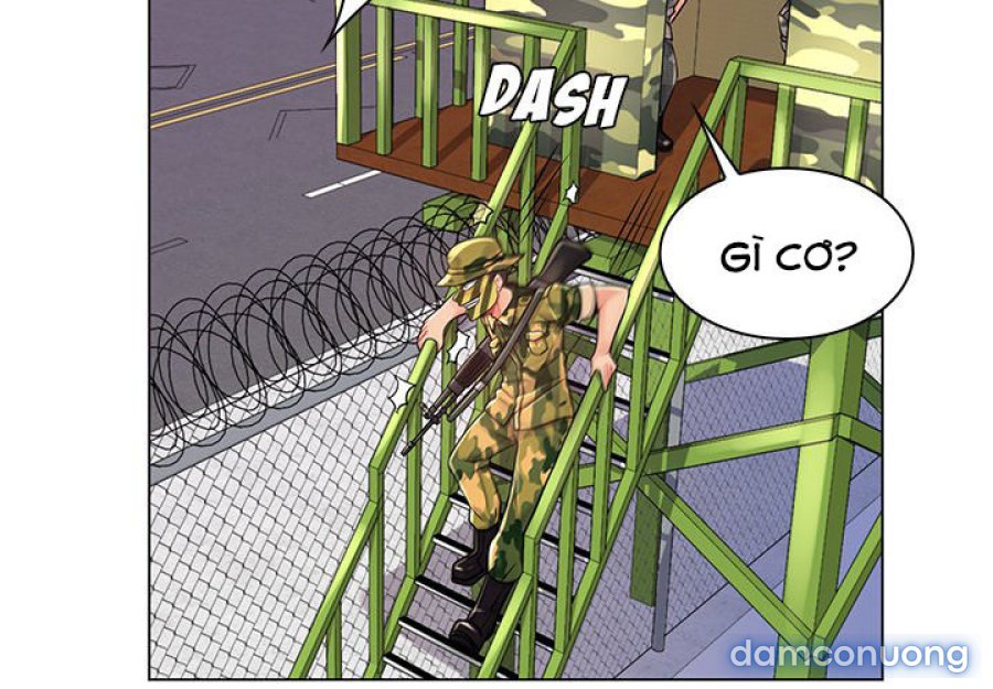 Cô giáo biến thái 