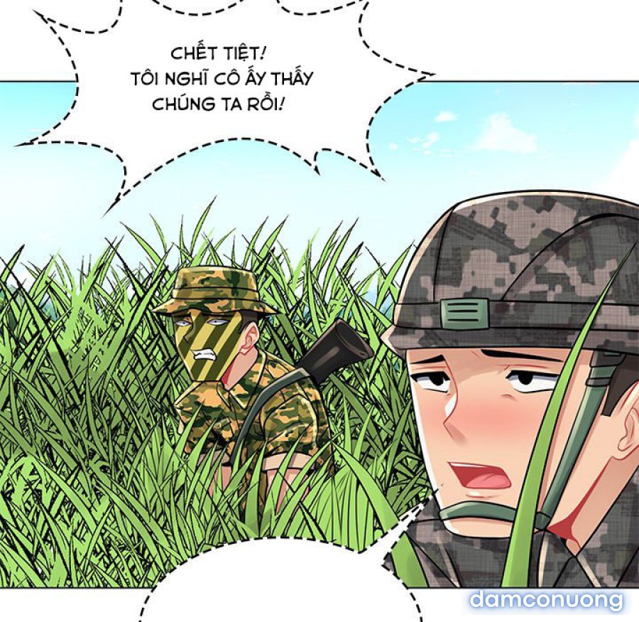 Cô giáo biến thái 
