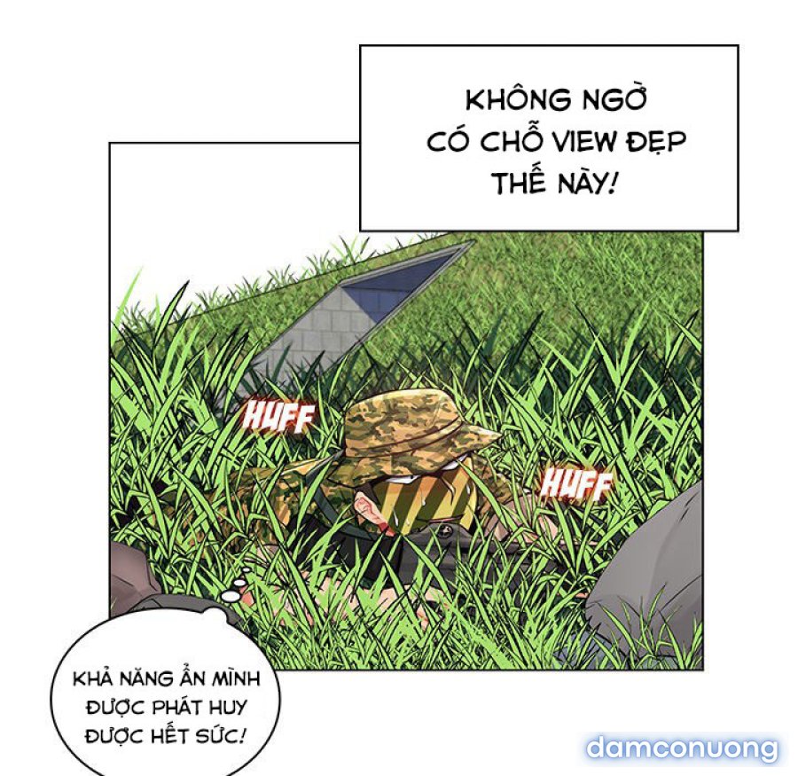 Cô giáo biến thái 