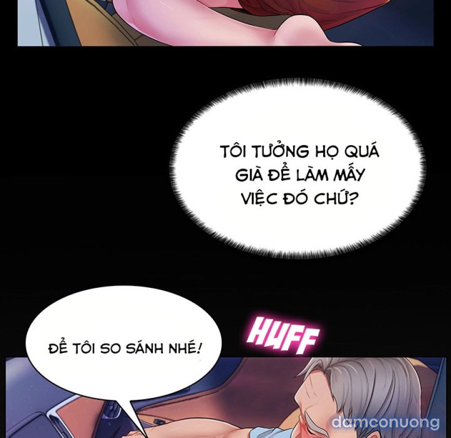 Cô giáo biến thái 