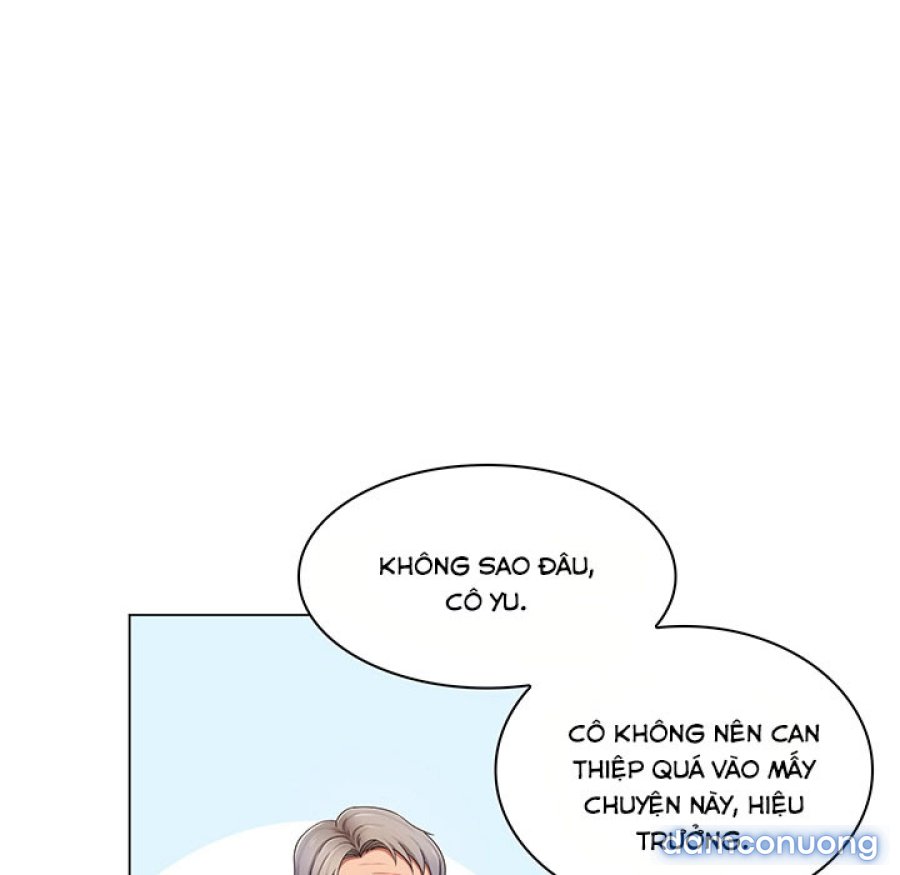 Cô giáo biến thái 