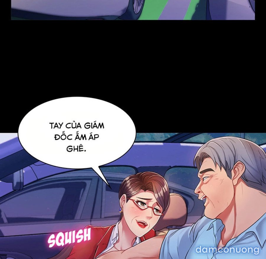Cô giáo biến thái 
