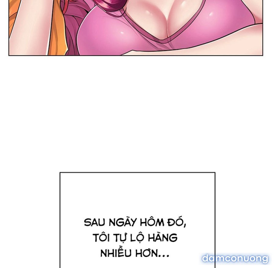 Cô giáo biến thái 