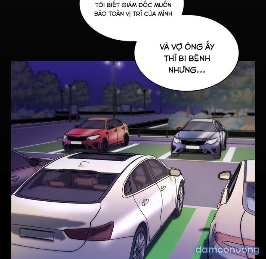 Cô giáo biến thái 