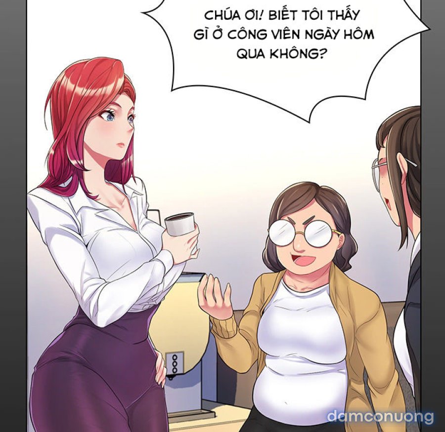 Cô giáo biến thái 