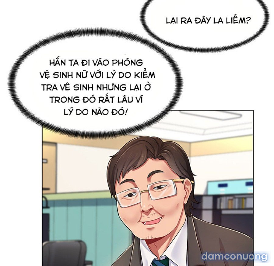 Cô giáo biến thái 