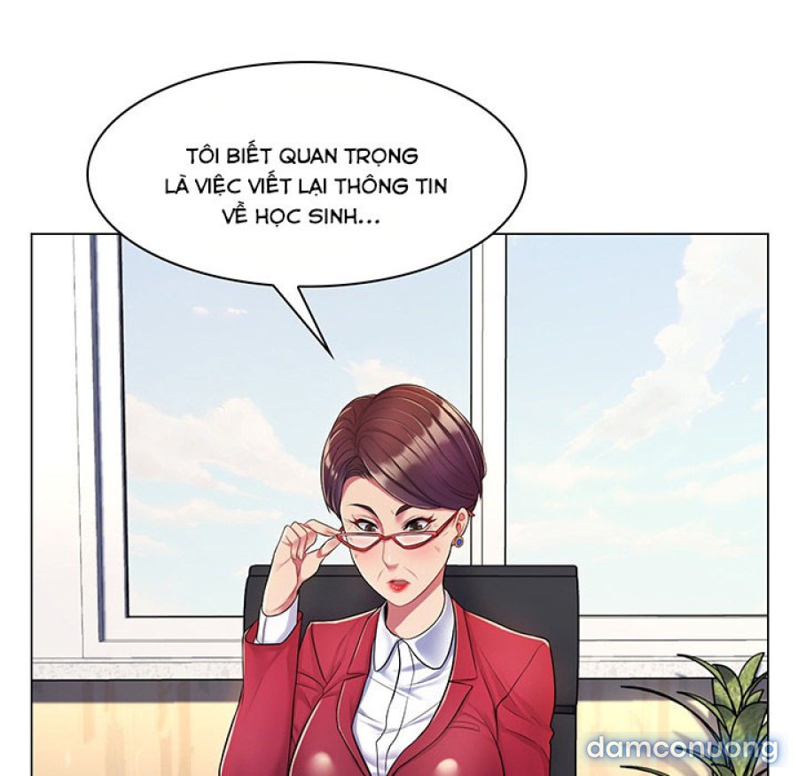 Cô giáo biến thái 