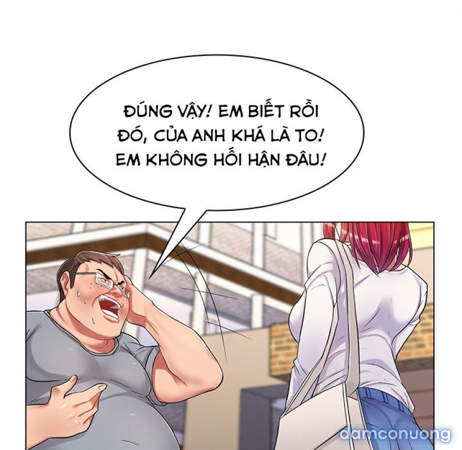Cô giáo biến thái 