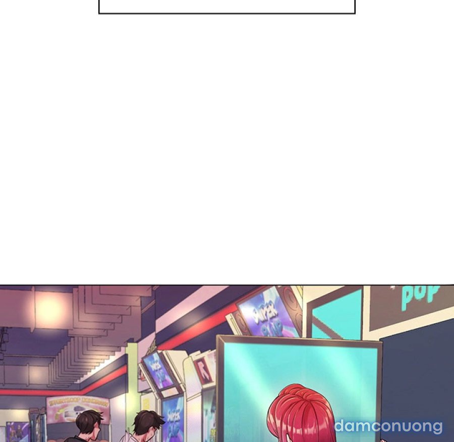 Cô giáo biến thái 