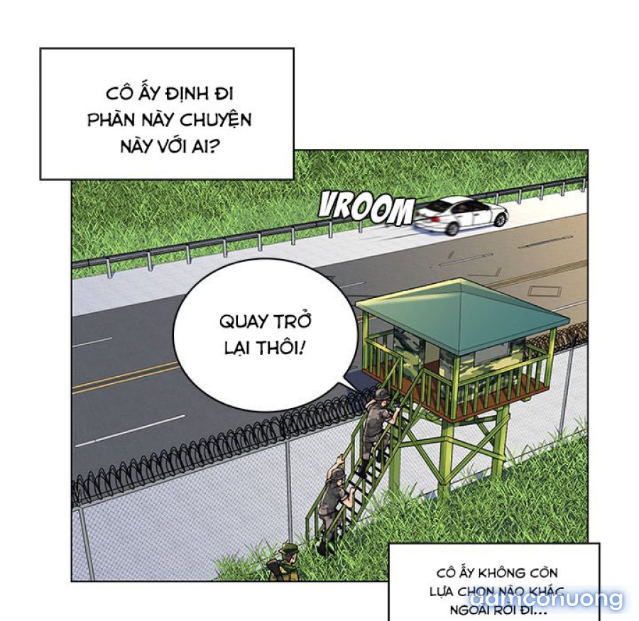 Cô giáo biến thái 