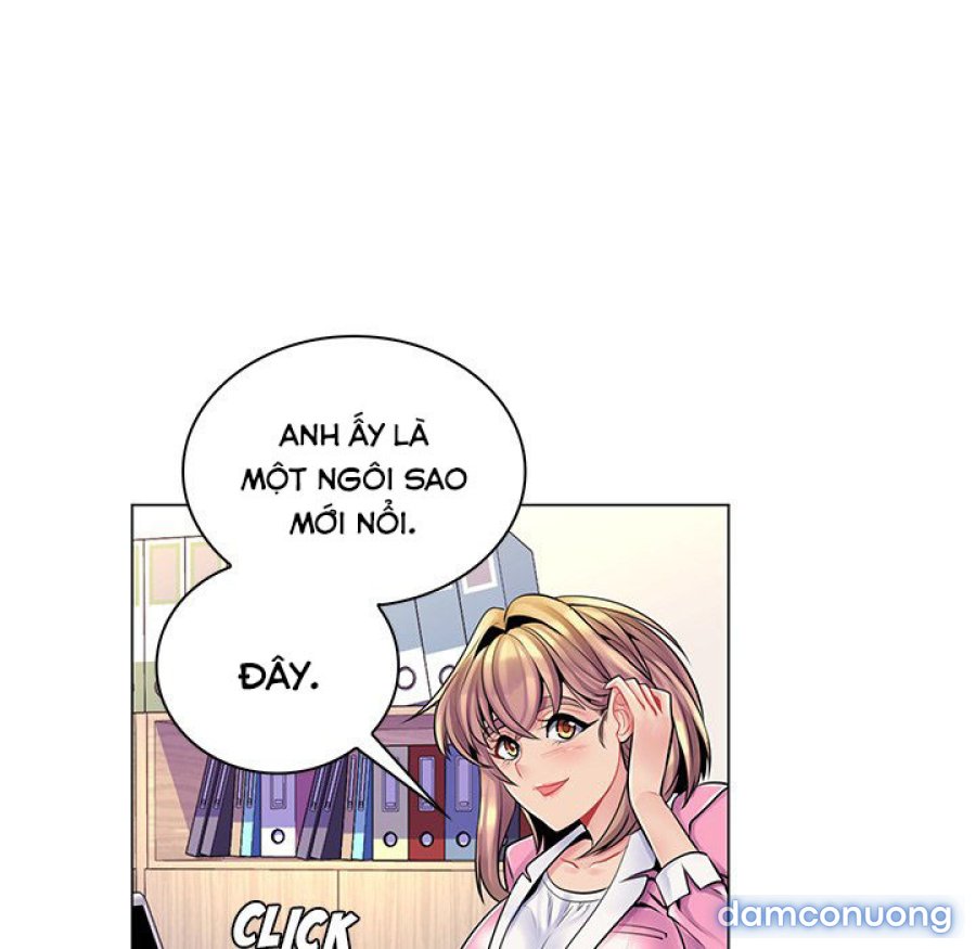 Cô giáo biến thái 