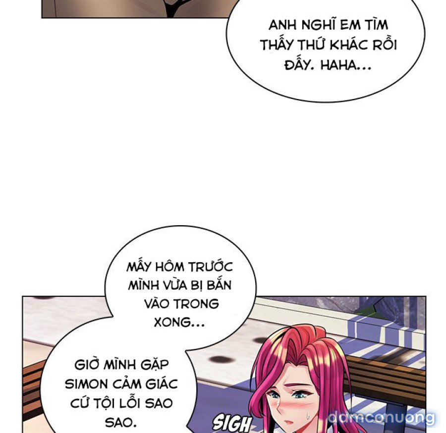 Cô giáo biến thái 
