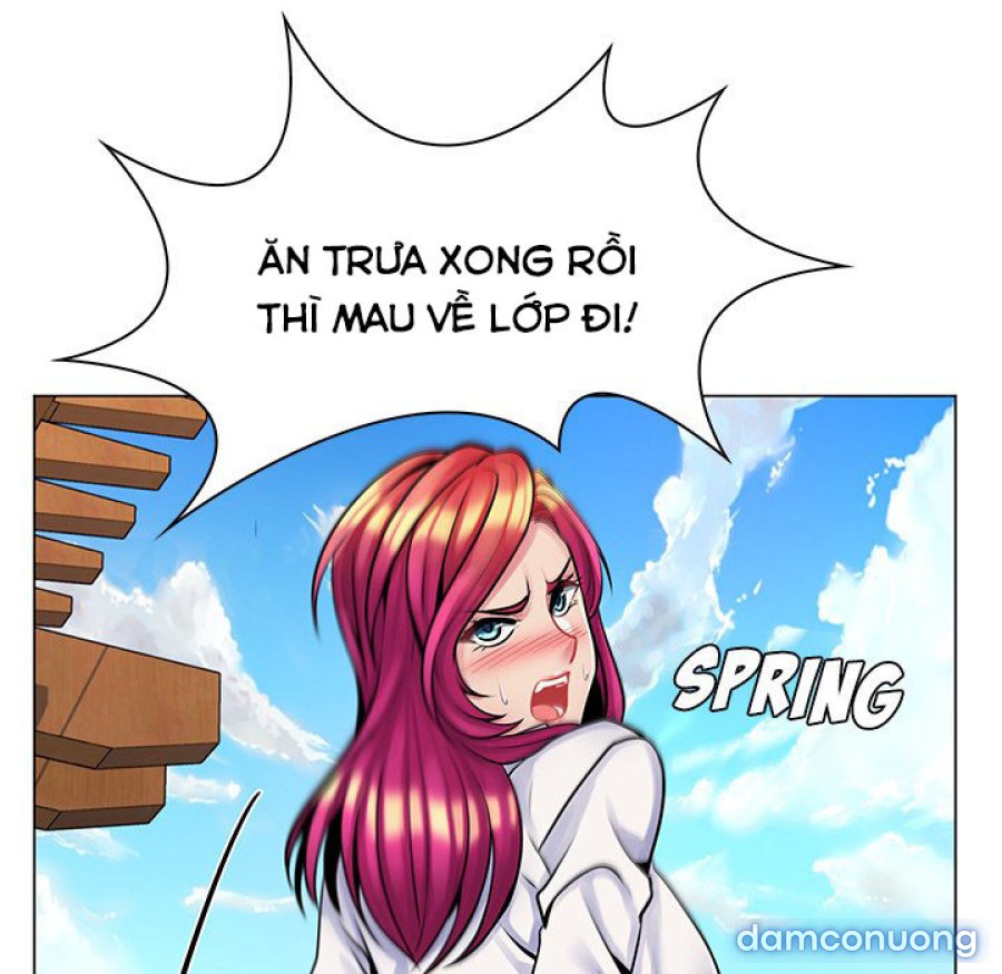 Cô giáo biến thái 