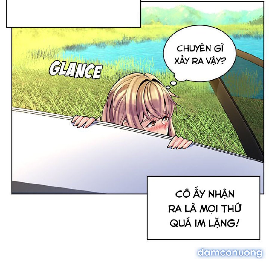 Cô giáo biến thái 