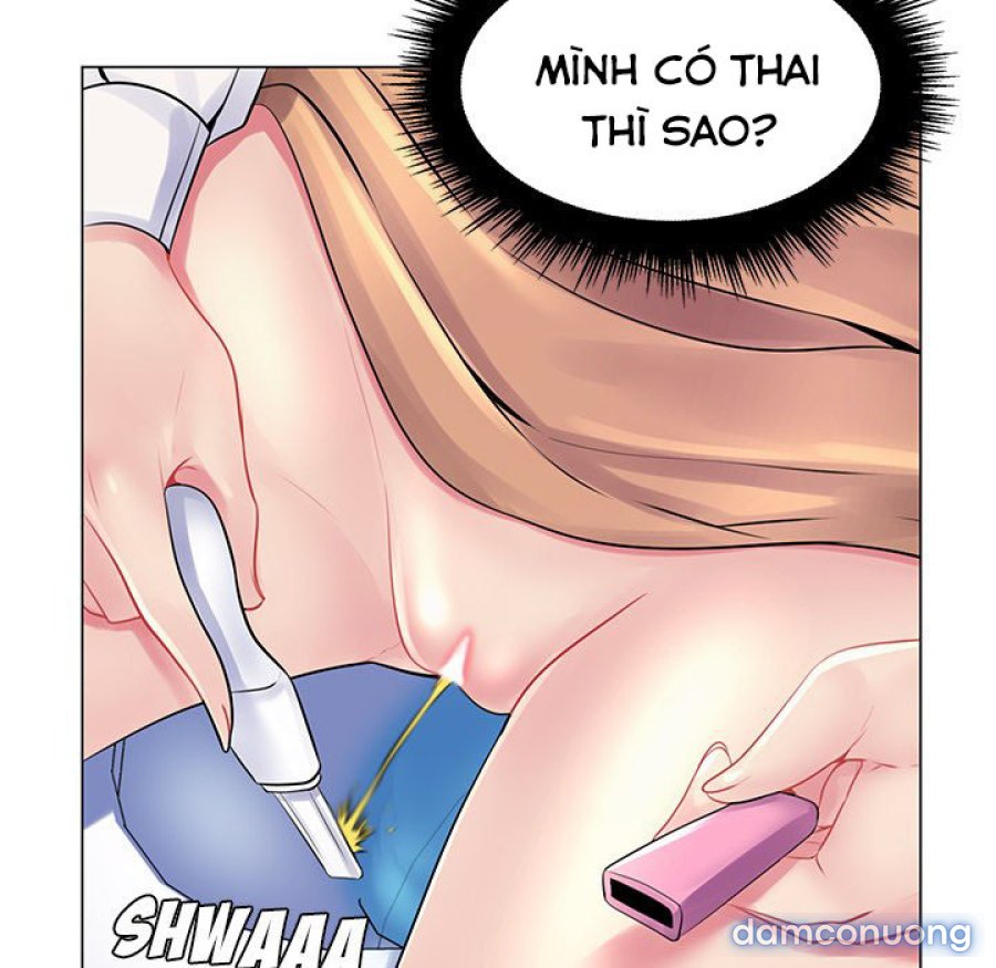 Cô giáo biến thái 