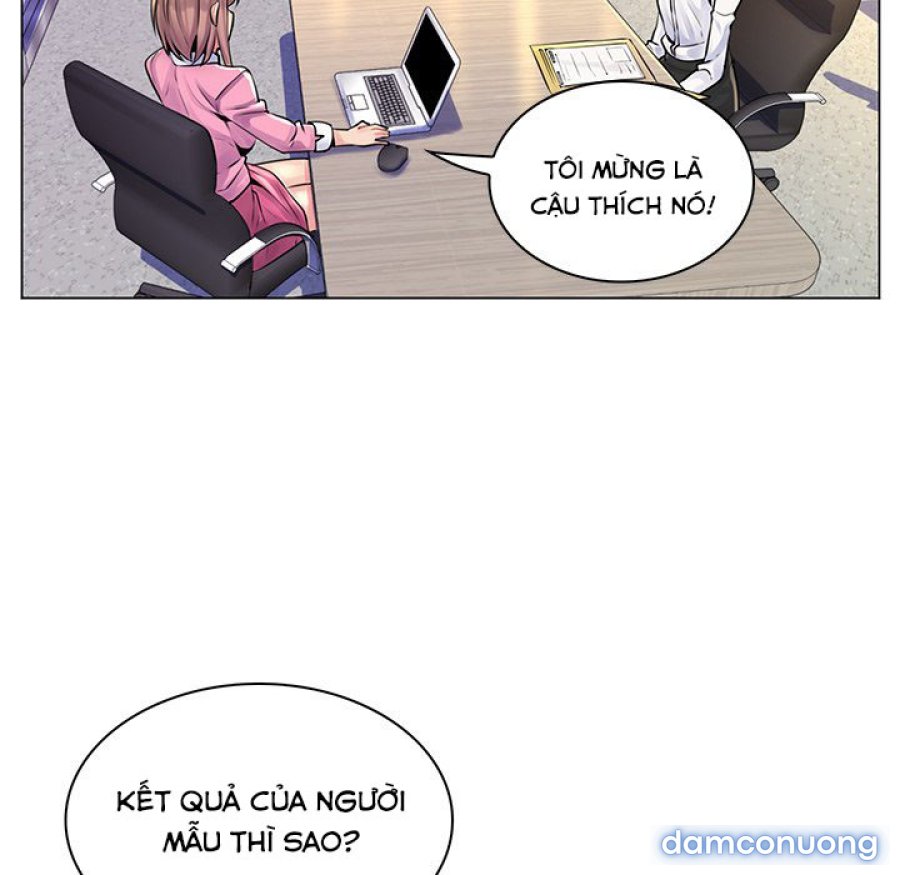 Cô giáo biến thái 