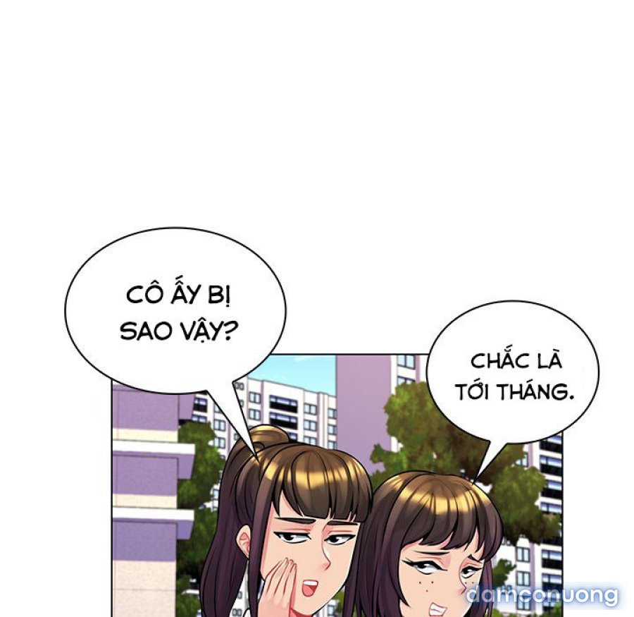 Cô giáo biến thái 
