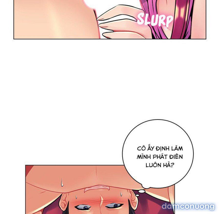 Cô giáo biến thái 