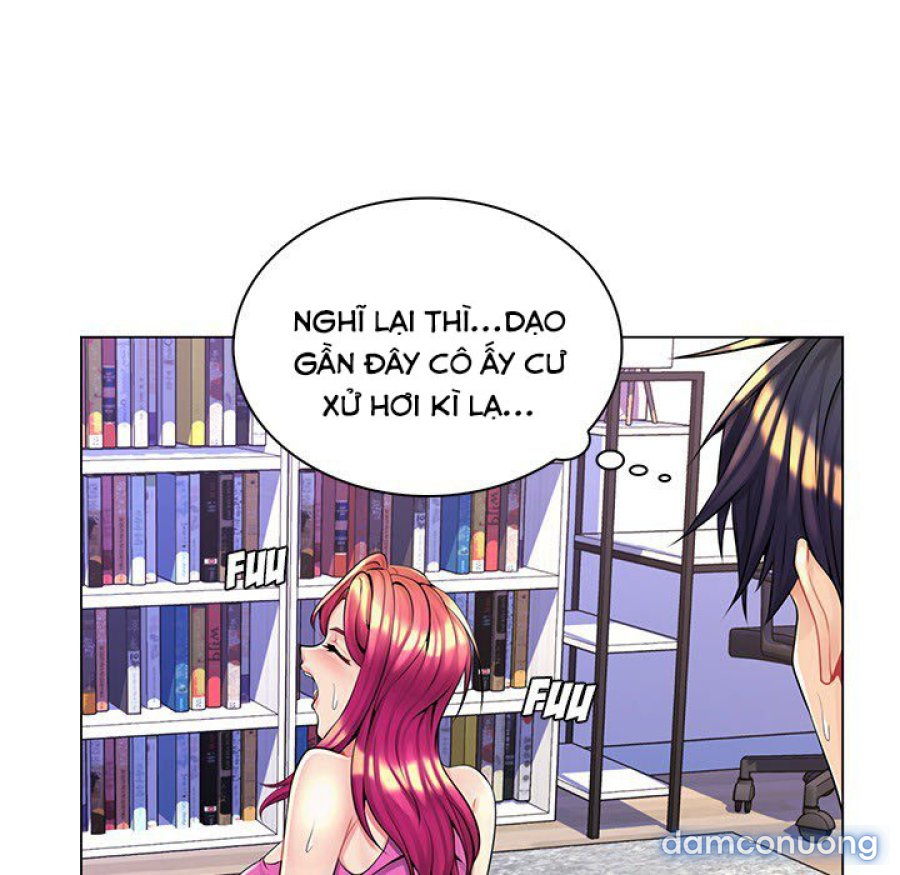 Cô giáo biến thái 