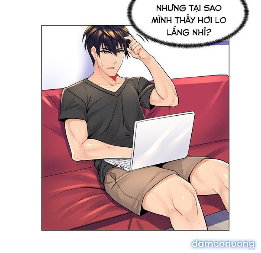Cô giáo biến thái 