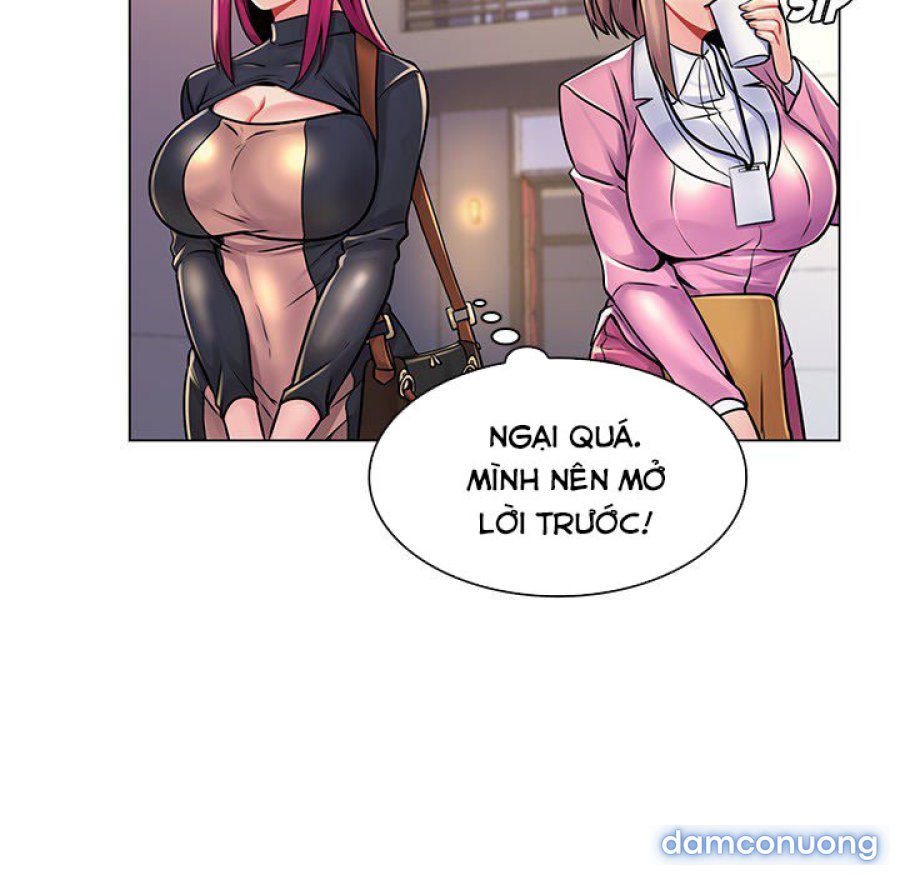 Cô giáo biến thái 