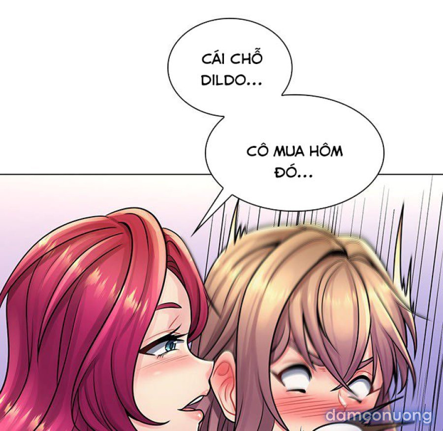 Cô giáo biến thái 