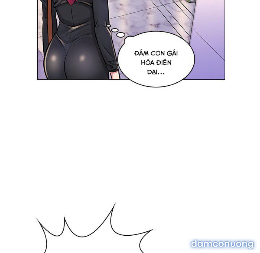 Cô giáo biến thái 