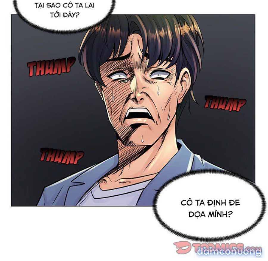Cô giáo biến thái 