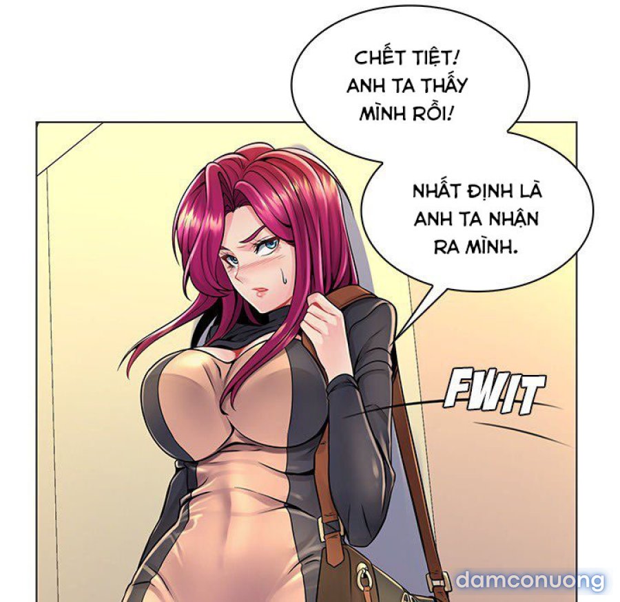 Cô giáo biến thái 