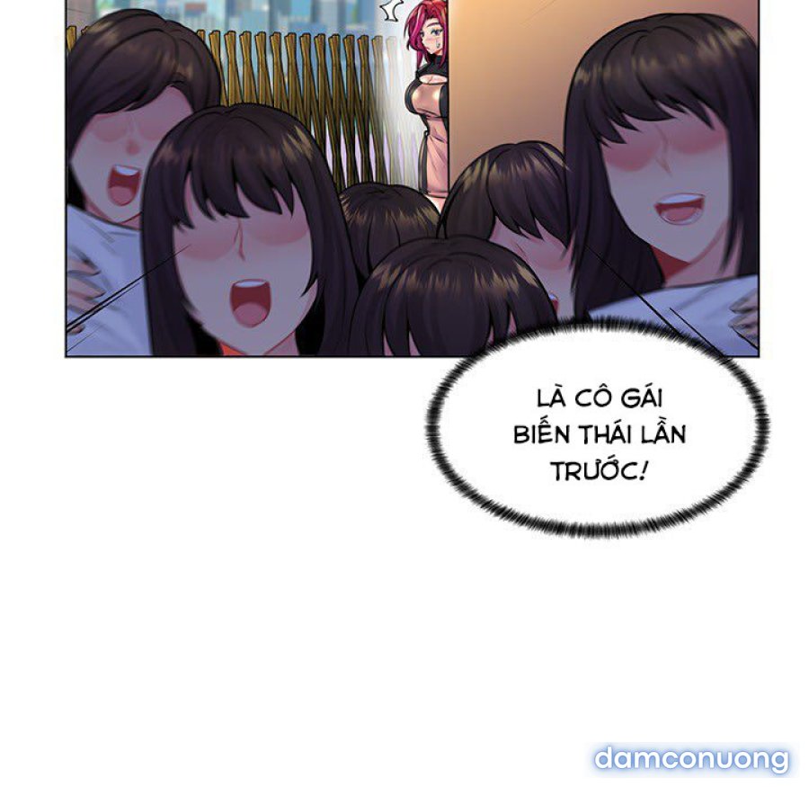 Cô giáo biến thái 