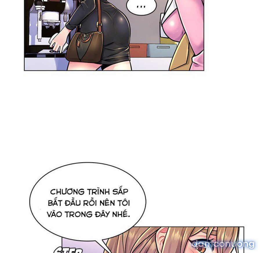 Cô giáo biến thái 