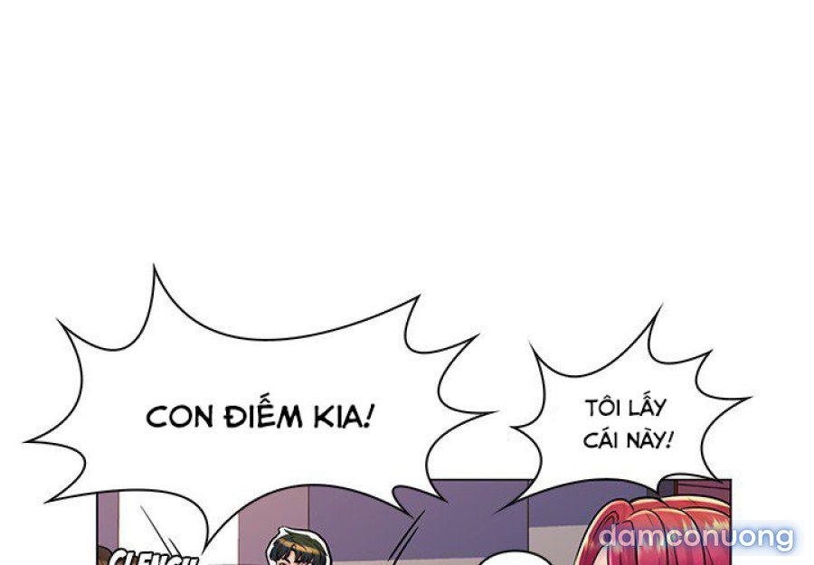 Cô giáo biến thái 