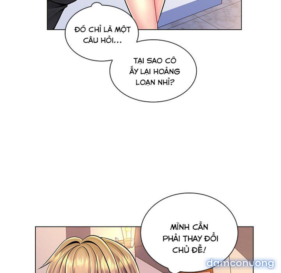 Cô giáo biến thái 