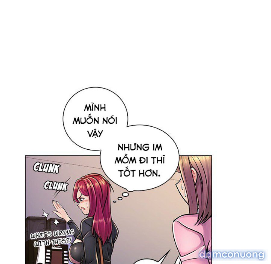 Cô giáo biến thái 