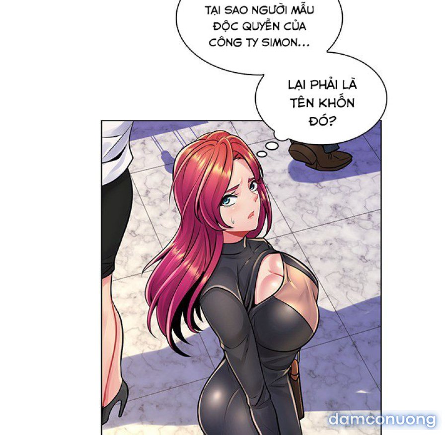 Cô giáo biến thái 