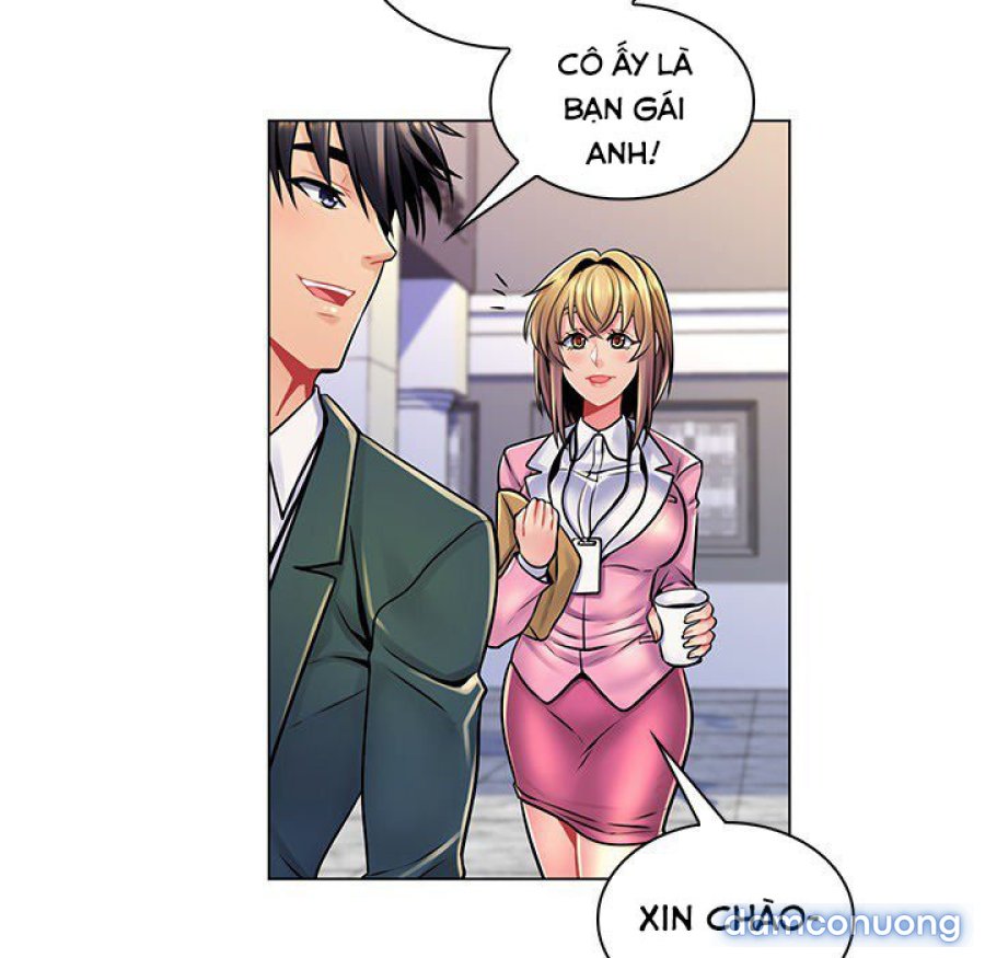 Cô giáo biến thái 